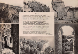 06-EZE-N°4011-B/0361 - Eze