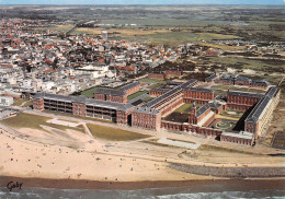 62-BERCK PLAGE-N°4011-B/0359 - Berck