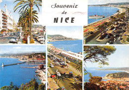 06-NICE-N°4011-B/0347 - Autres & Non Classés