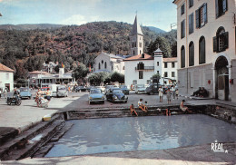 09-AX LES THERMES-N°4011-B/0353 - Ax Les Thermes