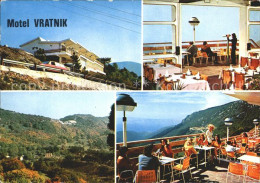 72264663 Kroatien Croatia Motel Vratnik Kroatien Croatia - Croatie