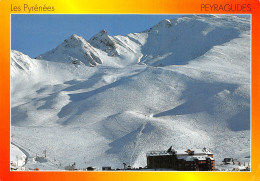 31-PEYRAGUDES-N°4011-B/0221 - Other & Unclassified