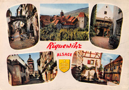 68-RIQUEWIHR-N°4011-B/0183 - Riquewihr