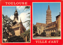 31-TOULOUSE-N°4011-B/0123 - Toulouse