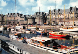 35-SAINT MALO-N°4011-B/0097 - Saint Malo