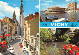 03-VICHY-N°4011-B/0089 - Vichy