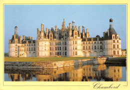 41-CHAMBORD-N°4011-B/0073 - Chambord