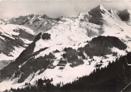 74-MORZINE-N°4011-B/0013 - Morzine