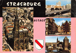 67-STRASBOURG-N°4011-A/0387 - Strasbourg