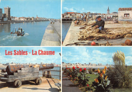 85-LES SABLES D OLONNE-N°4011-A/0363 - Sables D'Olonne