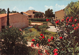 06-LA COLLE SUR LOUP-N°4011-A/0365 - Autres & Non Classés