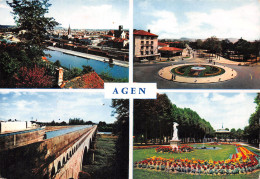 47-AGEN-N°4011-A/0349 - Agen