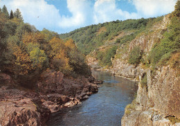 23-GORGES DE LA CREUSE-N°4011-A/0337 - Autres & Non Classés