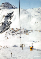 38-LES DEUX ALPES-N°4011-A/0325 - Sonstige & Ohne Zuordnung