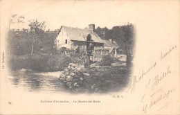 50-AVRANCHES-MOULIN DES BIARTS-N 6008-C/0347 - Avranches