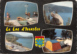 07-LAC D ISSARLES-N°4011-A/0247 - Sonstige & Ohne Zuordnung