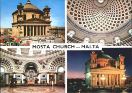 72264609 Malta Mosta Church  - Malte