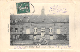 70-SAINT REMY-LE CHATEAU-N 6008-C/0235 - Autres & Non Classés