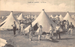 12-CAMP DU LARZAC-LA CORVEE-N 6008-C/0075 - Sonstige & Ohne Zuordnung