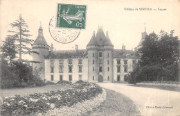 16-VERTEUIL-LE CHATEAU-N 6008-B/0273 - Sonstige & Ohne Zuordnung