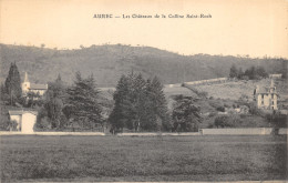 43-AUREC SUR LOIRE-N 6008-B/0249 - Sonstige & Ohne Zuordnung