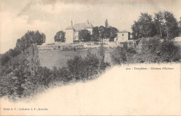 38-EYBENS-LE CHATEAU-N 6008-B/0203 - Sonstige & Ohne Zuordnung