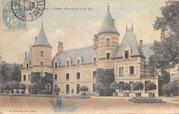 28-ESCORPAIN-LE CHATEAU-N 6008-B/0185 - Autres & Non Classés