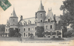 28-ESCORPAIN-LE CHATEAU-N 6008-B/0189 - Autres & Non Classés