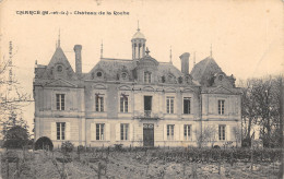 49-CHARCE-CHATEAU DE LA ROCHE-N 6008-B/0177 - Autres & Non Classés