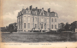 53-DAON-CHATEAU DES PLACES-N 6008-B/0161 - Other & Unclassified