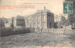 61-LAIGLE-LE CHATEAU-N 6008-B/0143 - Autres & Non Classés