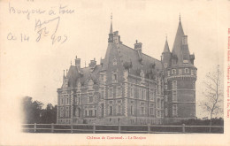 03-CHATEAU DE CONTRESOL-N 6008-B/0097 - Autres & Non Classés