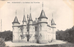 44-PORNICHET-CHATEAU DES TOURELLES-N 6008-B/0061 - Pornichet