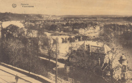 NAMUR LE PANORAMA - Namur