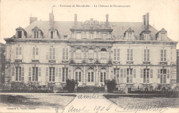 80-DAVENESCOURT-LE CHATEAU-N 6008-B/0027 - Sonstige & Ohne Zuordnung