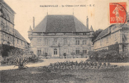 55-HAIRONVILLE-LE CHATEAU-N 6008-B/0039 - Sonstige & Ohne Zuordnung