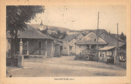 01-HAUTEVILLE-N 6008-A/0351 - Hauteville-Lompnes