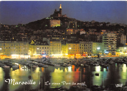 13-MARSEILLE-N°4012-A/0231 - Non Classés