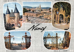 54-NANCY-N°4012-A/0103 - Nancy