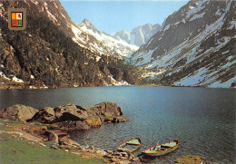 65-LAC DE GAUBE-N°4012-A/0055 - Autres & Non Classés