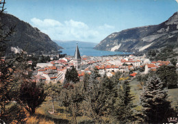 01-NANTUA-N°4012-A/0047 - Nantua