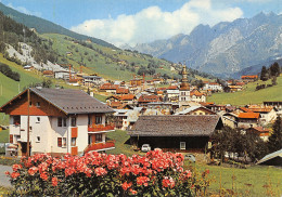 74-LA CLUSAZ-N°4012-A/0037 - La Clusaz