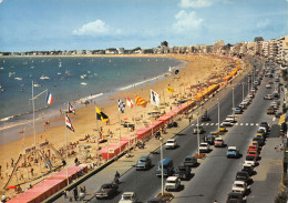 44-LA BAULE LES PINS-N°4012-A/0021 - La Baule-Escoublac