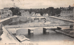 53-MAYENNE-N°4011-E/0399 - Mayenne