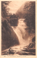 65-CAUTERETS-N°4011-E/0353 - Cauterets