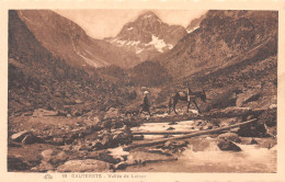 65-CAUTERETS-N°4011-E/0355 - Cauterets