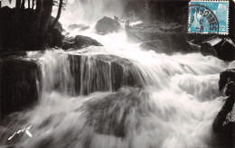 64-CASCADE DU PAS DE L OURS-N°4011-E/0293 - Sonstige & Ohne Zuordnung