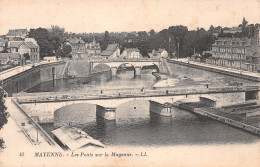 53-MAYENNE-N°4011-E/0283 - Mayenne