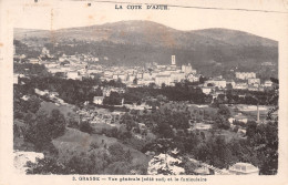 06-GRASSE-N°4011-E/0253 - Grasse