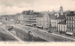 35-RENNES-N°4011-E/0195 - Rennes